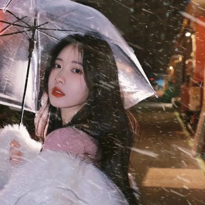 受伤的小鹿